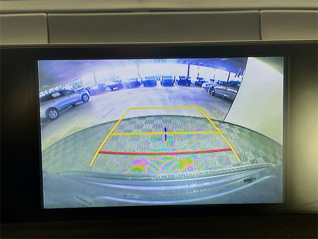 Used 2017 Lexus NX 200t FWD image 21