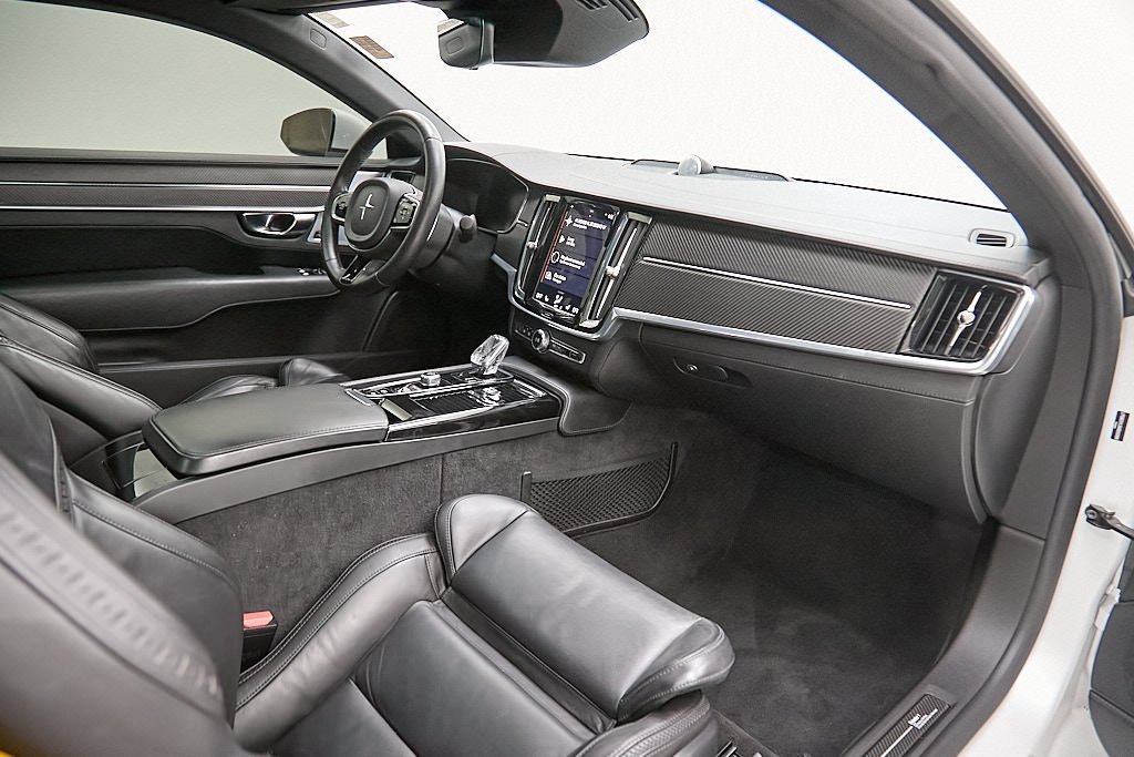 Used 2021 Polestar Polestar 1 Base image 34