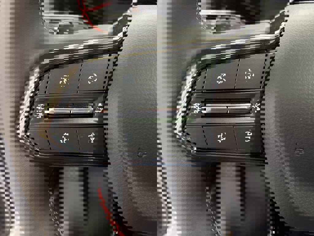 New 2026 Chevrolet Traverse RS AWD/4WD image 21