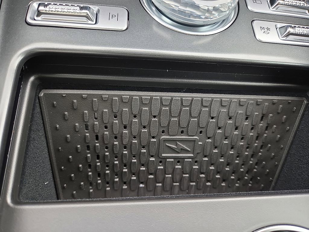 New 2026 Lincoln Nautilus Reserve AWD/4WD image 15