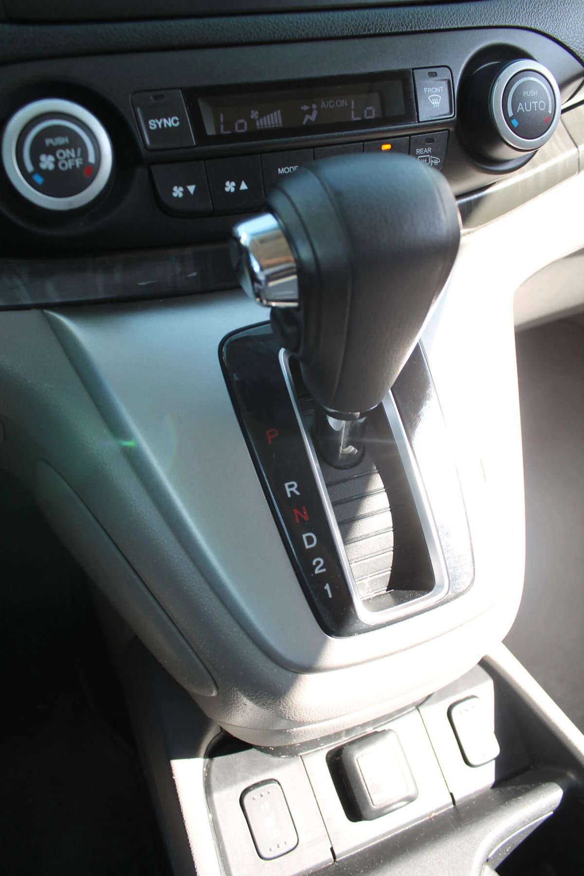 Used 2013 Honda CR-V EX-L image 33