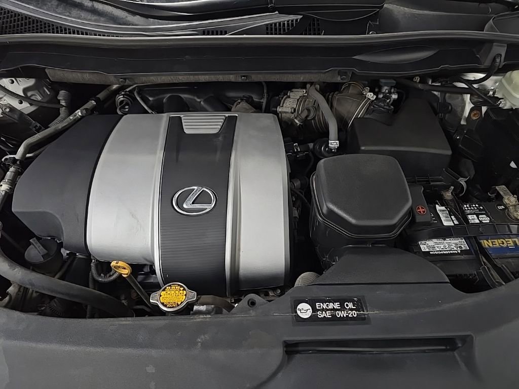 Used 2016 Lexus RX 350 AWD w/ Accessory Package image 12