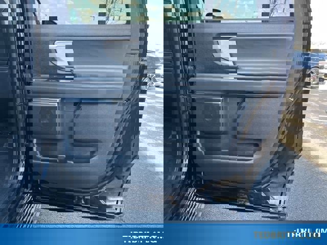 Certified 2025 Ford Expedition Max Active image 20