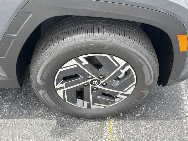 New 2026 Hyundai Tucson Blue SE AWD/4WD image 14