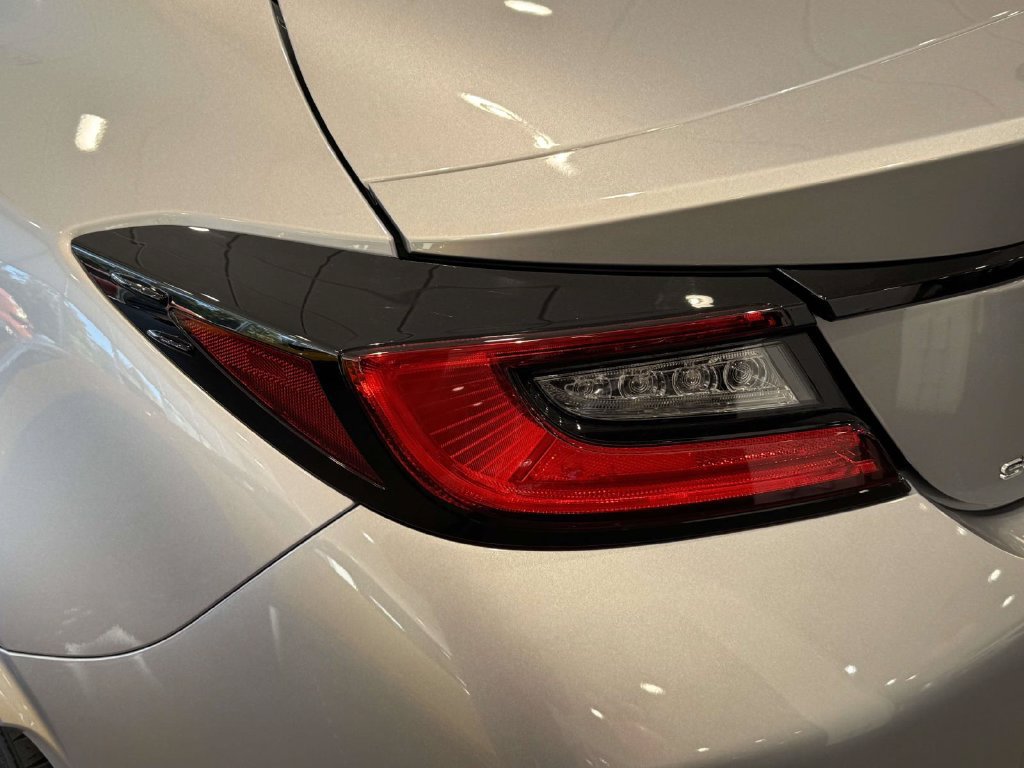 New 2026 Subaru BRZ tS RWD image 8
