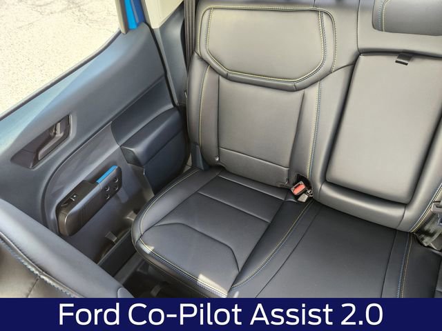 Certified 2025 Ford Maverick Lobo image 15