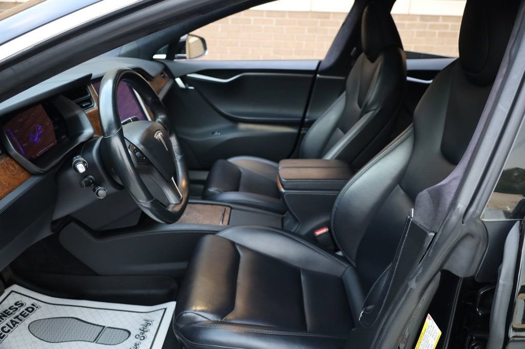 Used 2020 Tesla Model S Long Range Plus image 15
