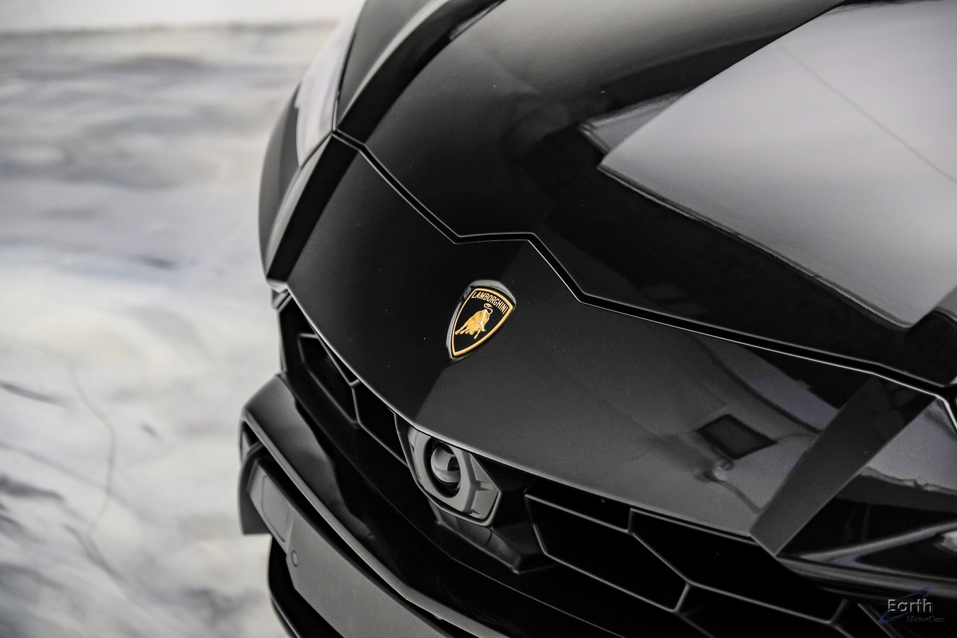 Used 2022 Lamborghini Urus AWD/4WD image 30