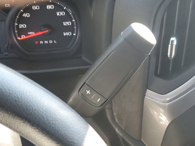 Certified 2025 Chevrolet Silverado 3500 W/T AWD/4WD image 22