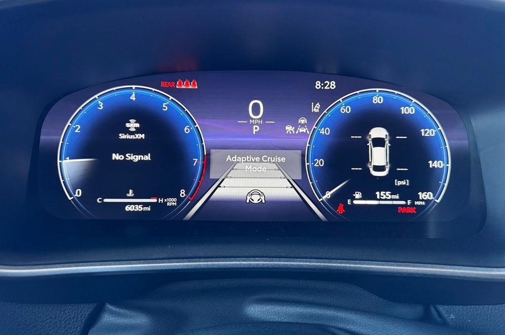 Used 2026 Toyota Corolla XSE FWD image 28