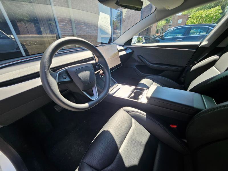 Used 2025 Tesla Model 3 Long Range RWD image 38