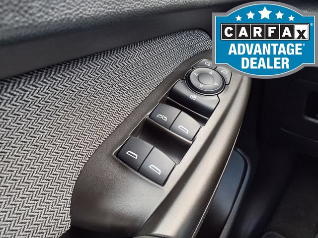 Used 2023 Chevrolet TrailBlazer LT w/ Convenience Package FWD image 21