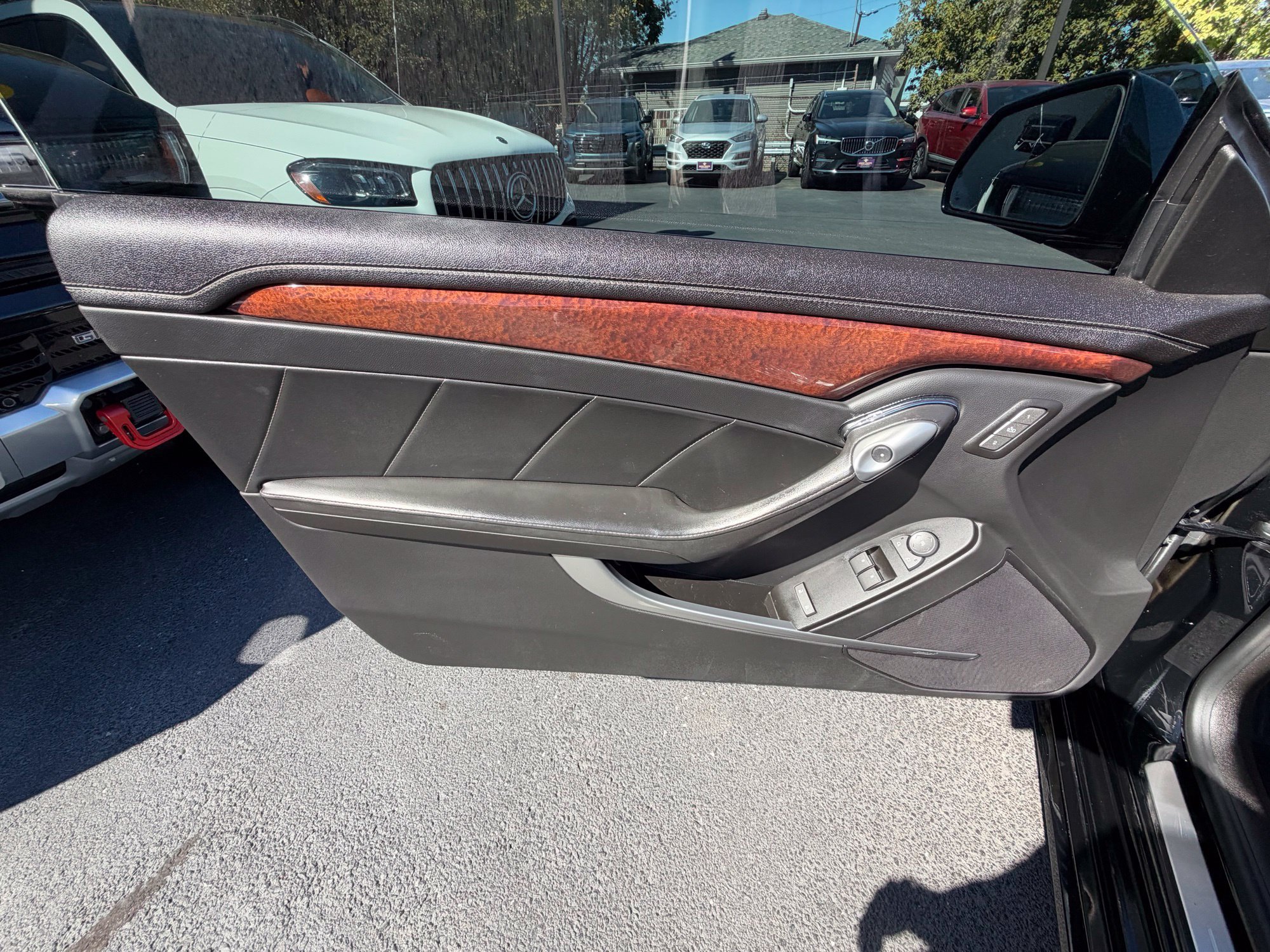 Used 2013 Cadillac CTS Premium AWD/4WD image 12