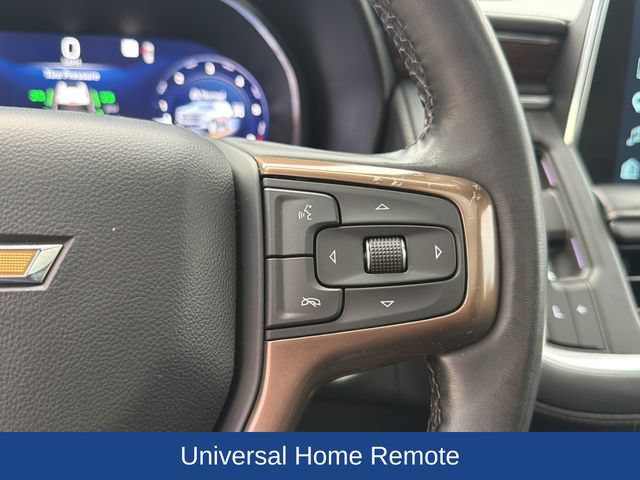 Certified 2024 Chevrolet Suburban High Country w/ Premium Package AWD/4WD image 23