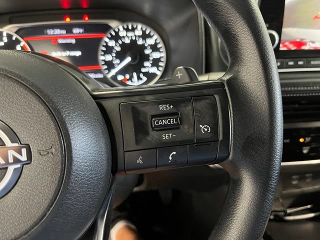 Used 2024 Nissan Rogue S AWD/4WD image 27