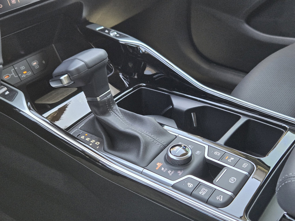 New 2026 Kia Sorento SX image 15