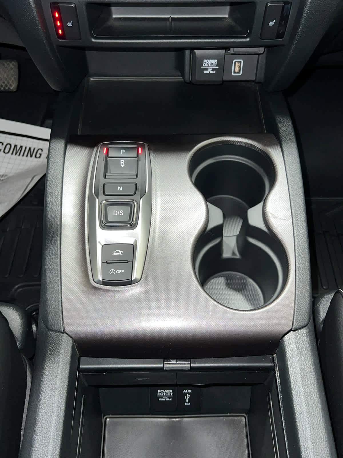 Certified 2023 Honda Ridgeline RTL image 35