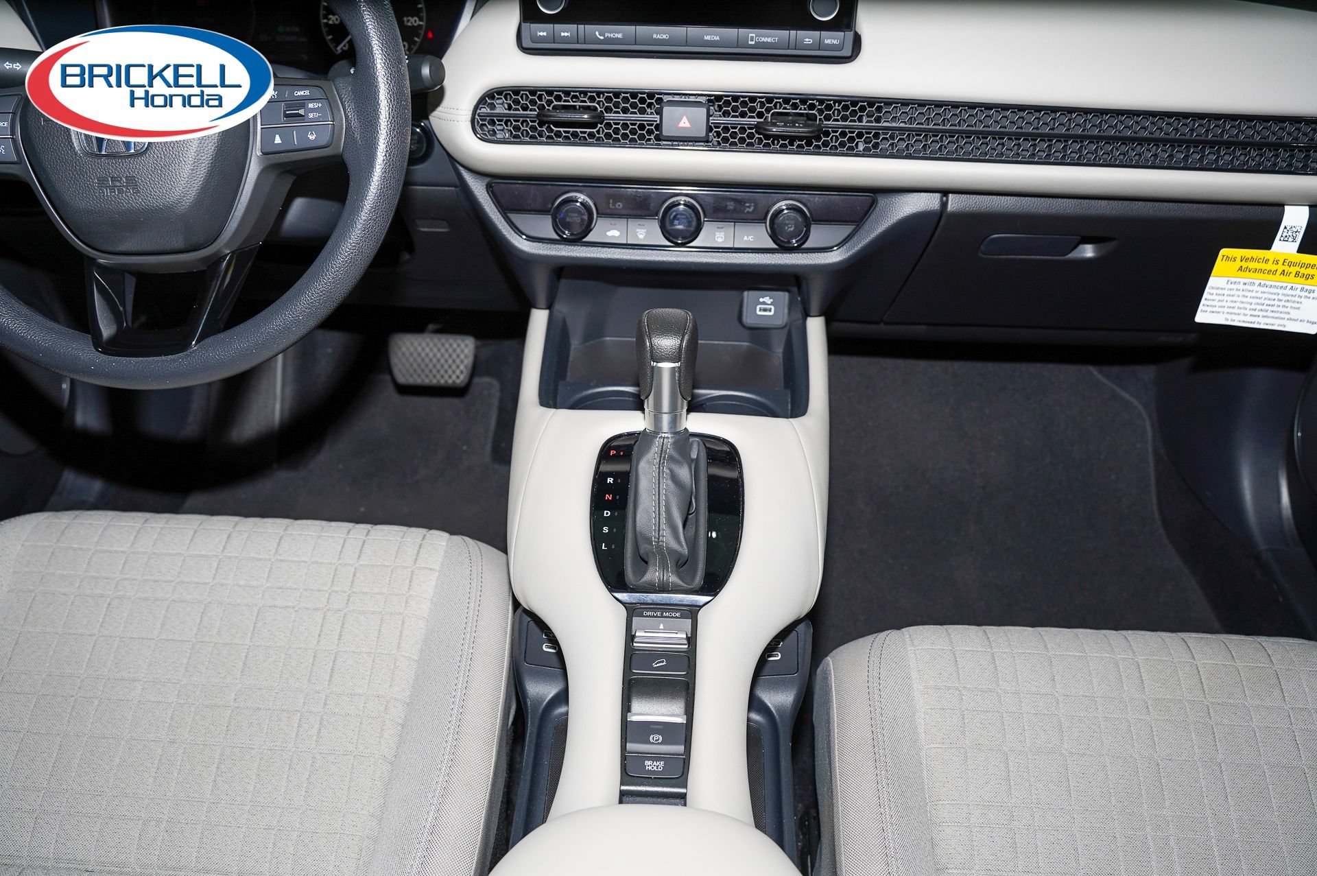 Certified 2024 Honda HR-V LX image 26