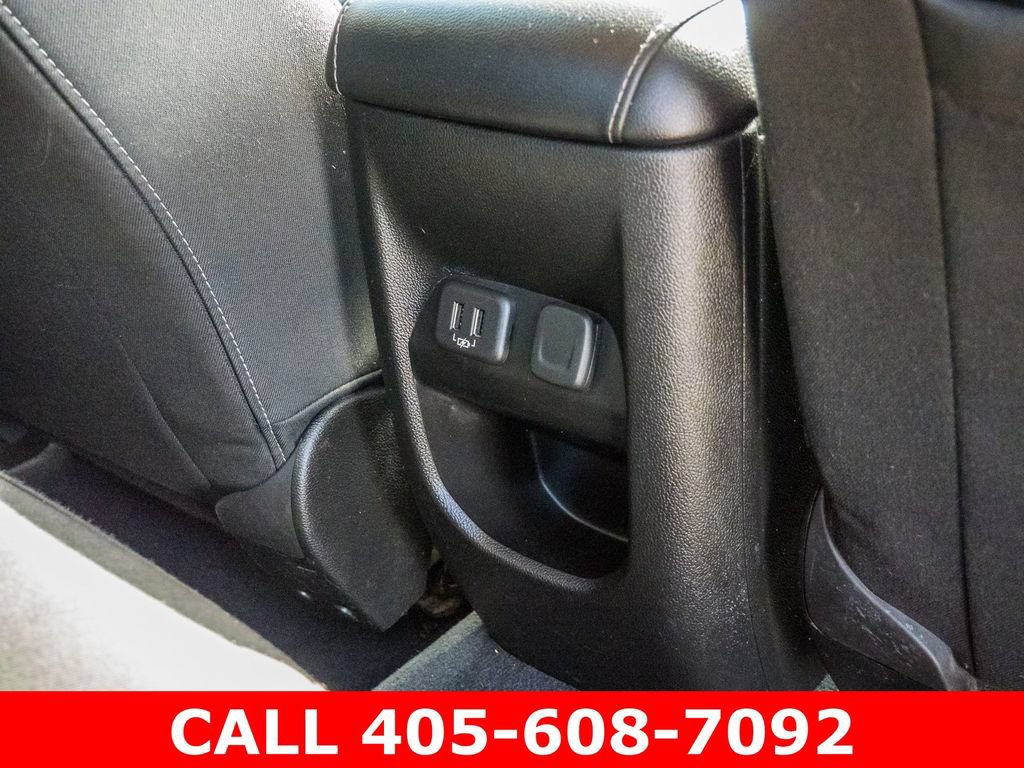 Used 2019 GMC Canyon SLE w/ SLE Convenience Package RWD image 37