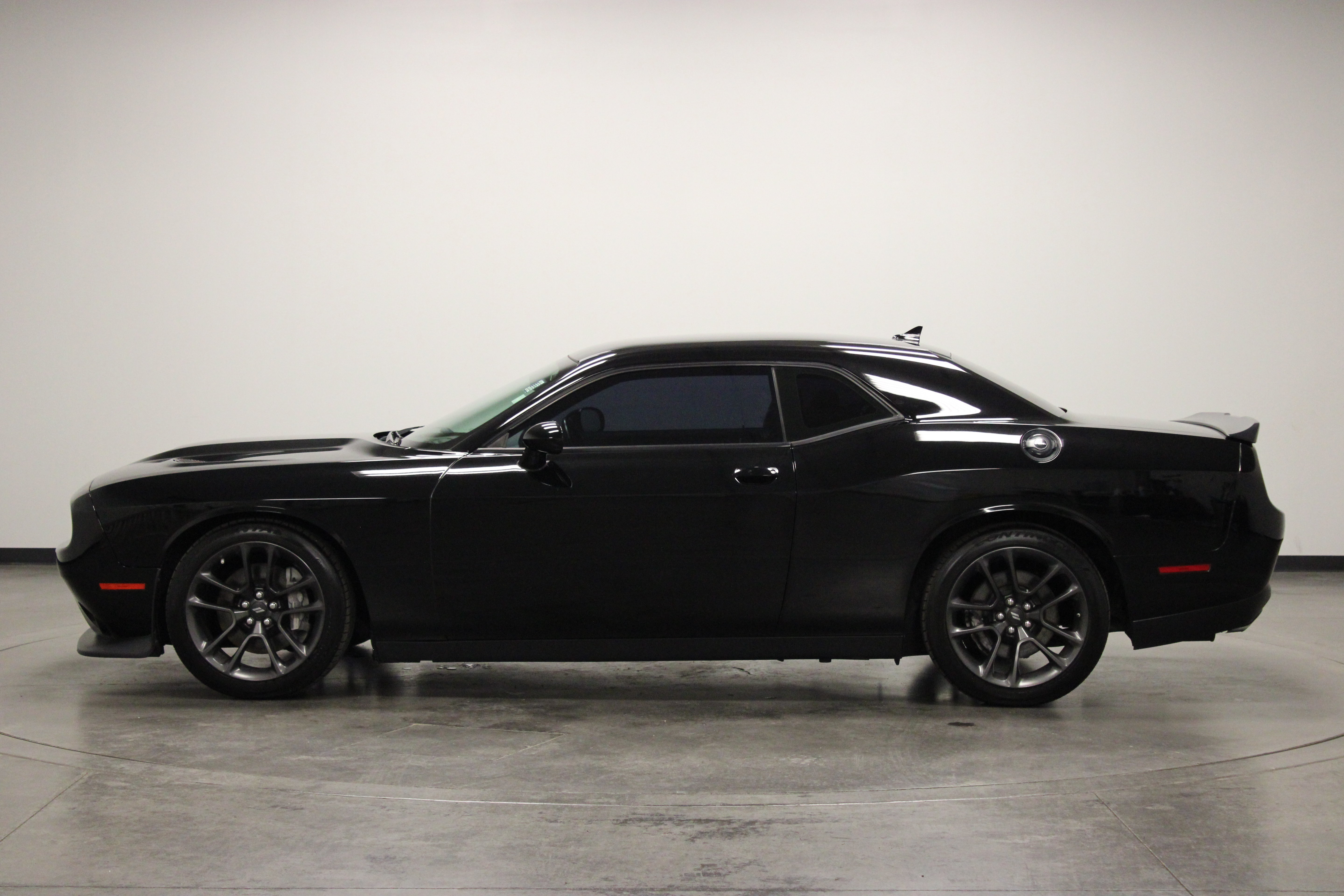 Used 2021 Dodge Challenger R/T Scat Pack w/ Plus Package RWD image 5