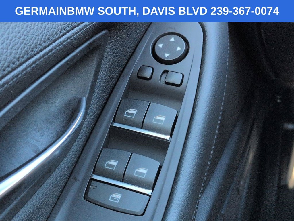 Used 2014 BMW 535i xDrive Sedan AWD/4WD image 27