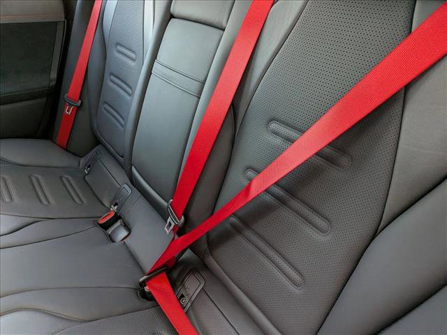 Used 2023 Mercedes-Benz EQE AMG 4MATIC Sedan image 16