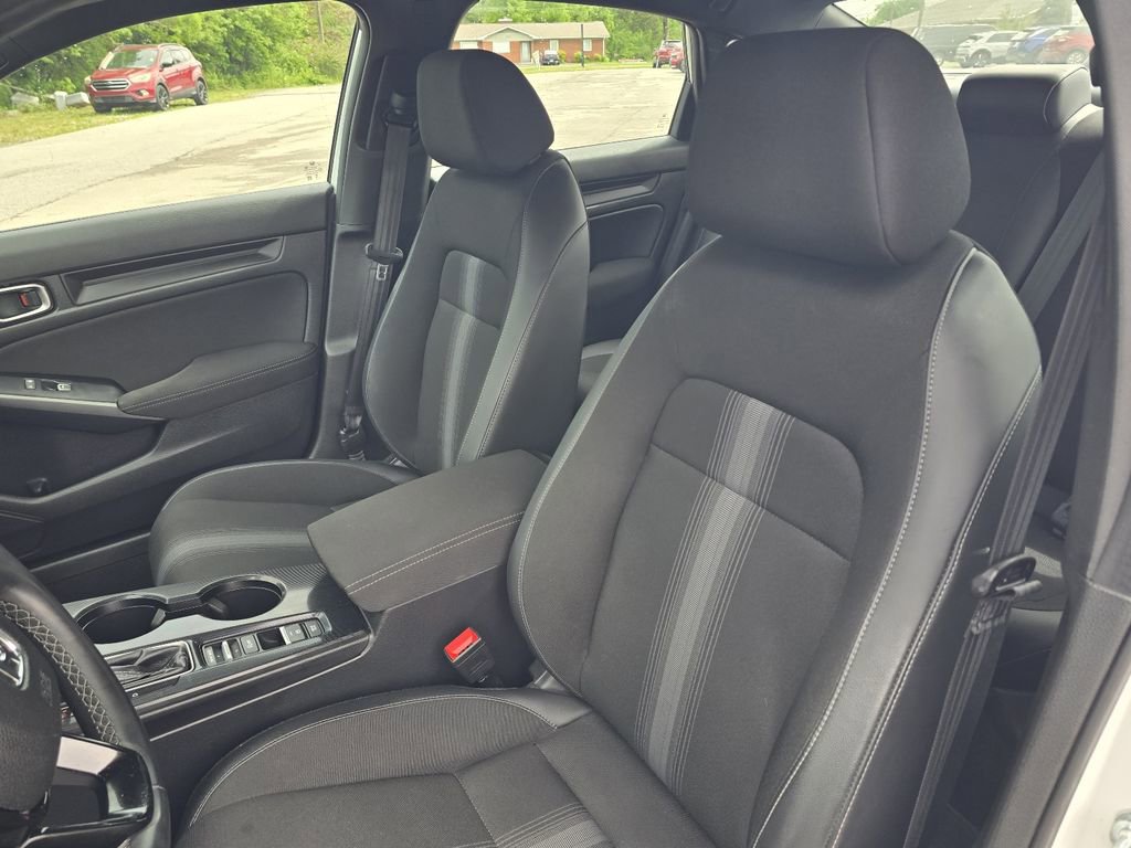 Certified 2023 Honda Civic Sport image 13