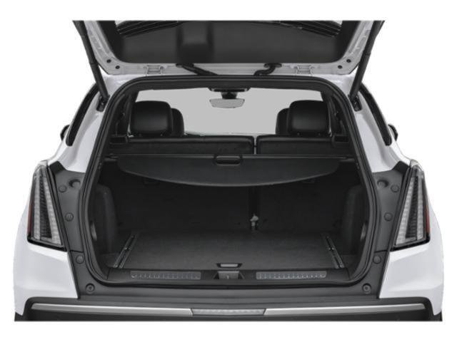 New 2025 Cadillac XT5 Sportv image 10