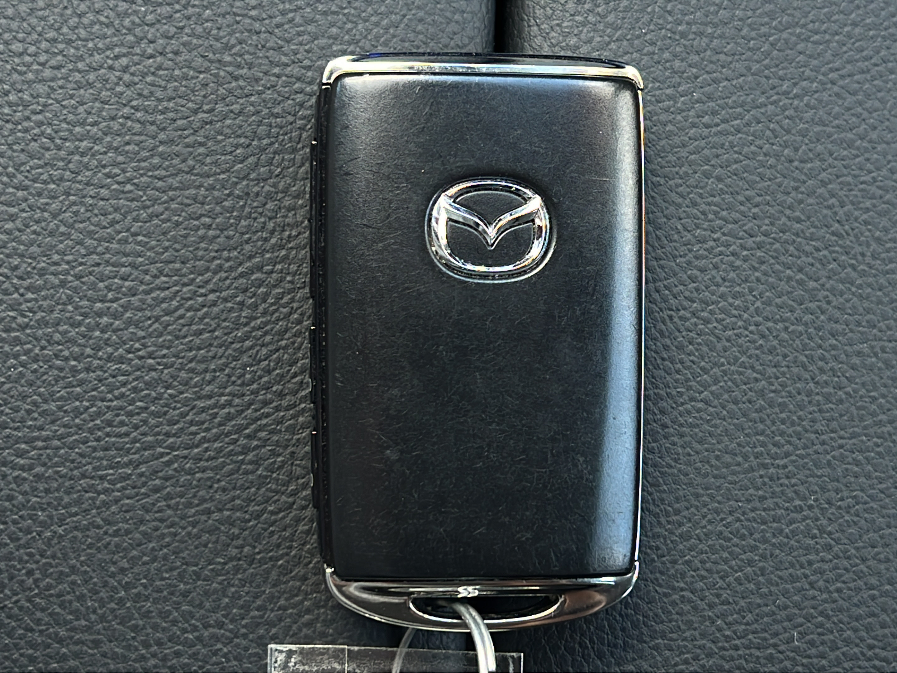 Used 2024 MAZDA CX-50 2.5 Turbo w/ Cargo Package AWD/4WD image 26