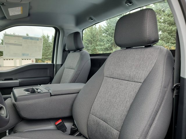 New 2025 Ford F350 XL w/ STX Appearance Package image 9