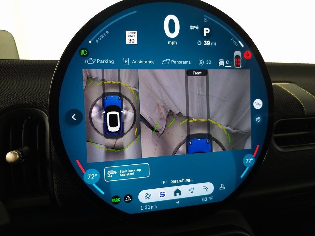 Used 2025 MINI Cooper S image 27