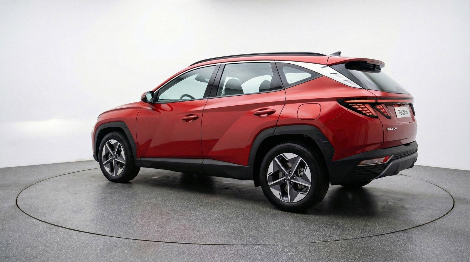 Used 2025 Hyundai Tucson SEL image 6