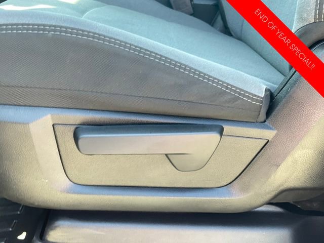 Used 2020 RAM 2500 Big Horn image 12