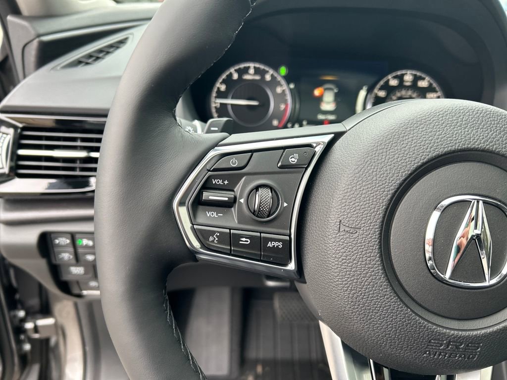 New 2026 Acura RDX SH-AWD image 22