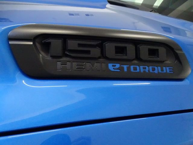 Certified 2023 RAM 1500 Big Horn image 25