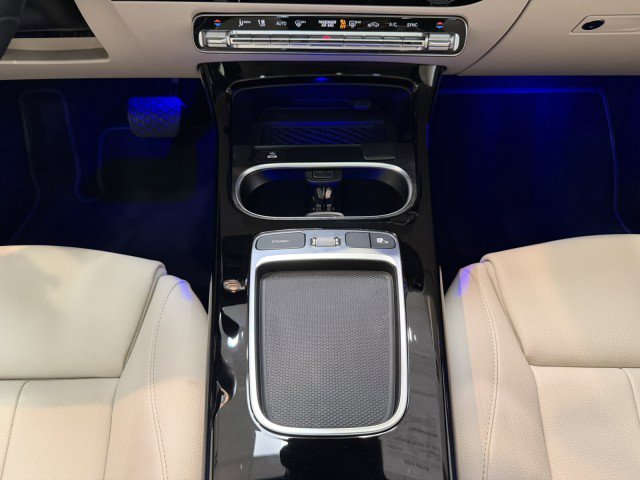 Certified 2025 Mercedes-Benz CLA 250 image 17