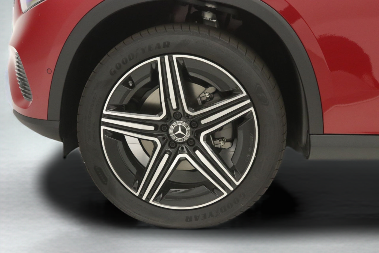 New 2026 Mercedes-Benz GLC 300 image 11