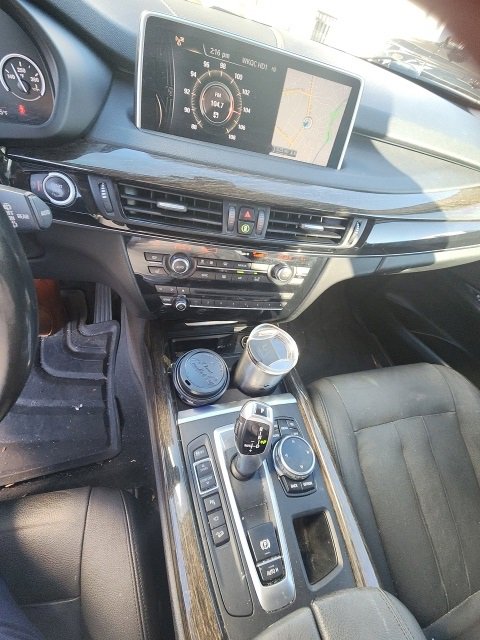 Used 2016 BMW X5 xDrive35i image 4