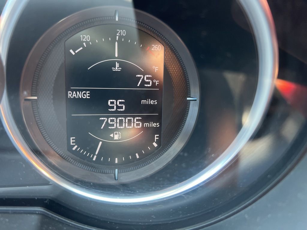 Used 2017 MAZDA CX-5 Sport image 6