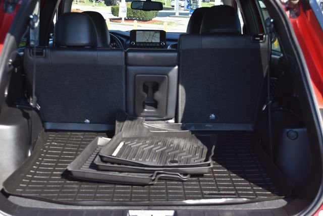 Used 2023 Mitsubishi Outlander AWD image 22