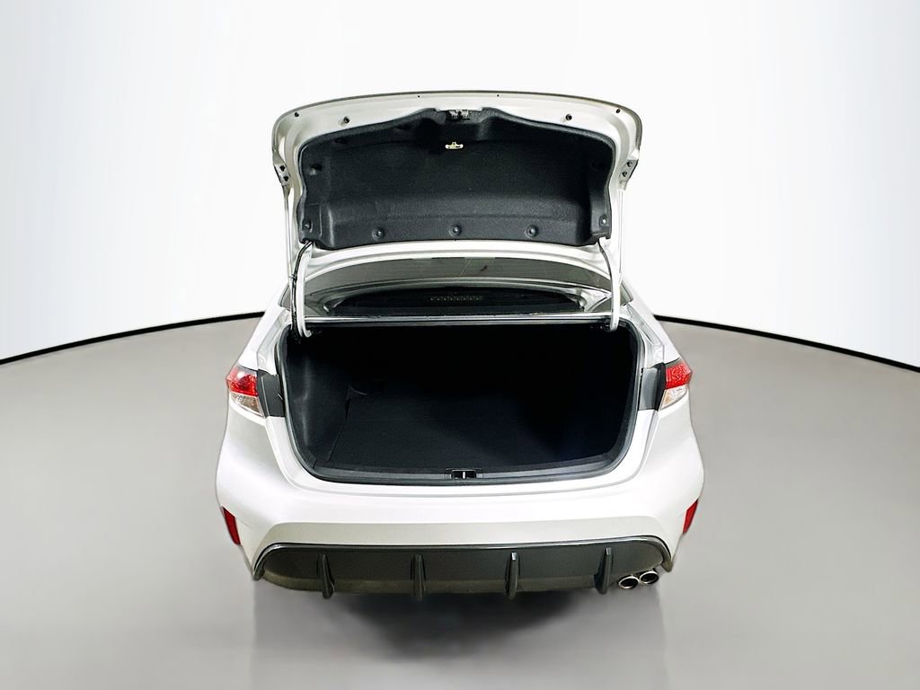 Used 2023 Toyota Corolla SE FWD image 33