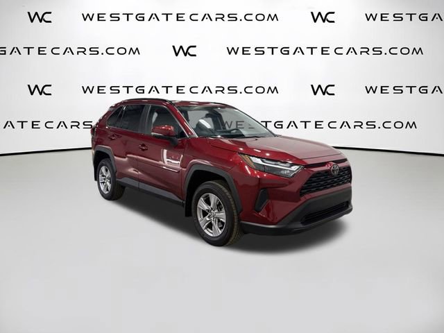 Used 2023 Toyota RAV4 XLE w/ Convenience Package video 2