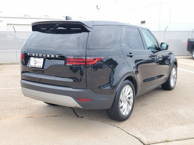 Used 2024 Land Rover Discovery S AWD/4WD image 3