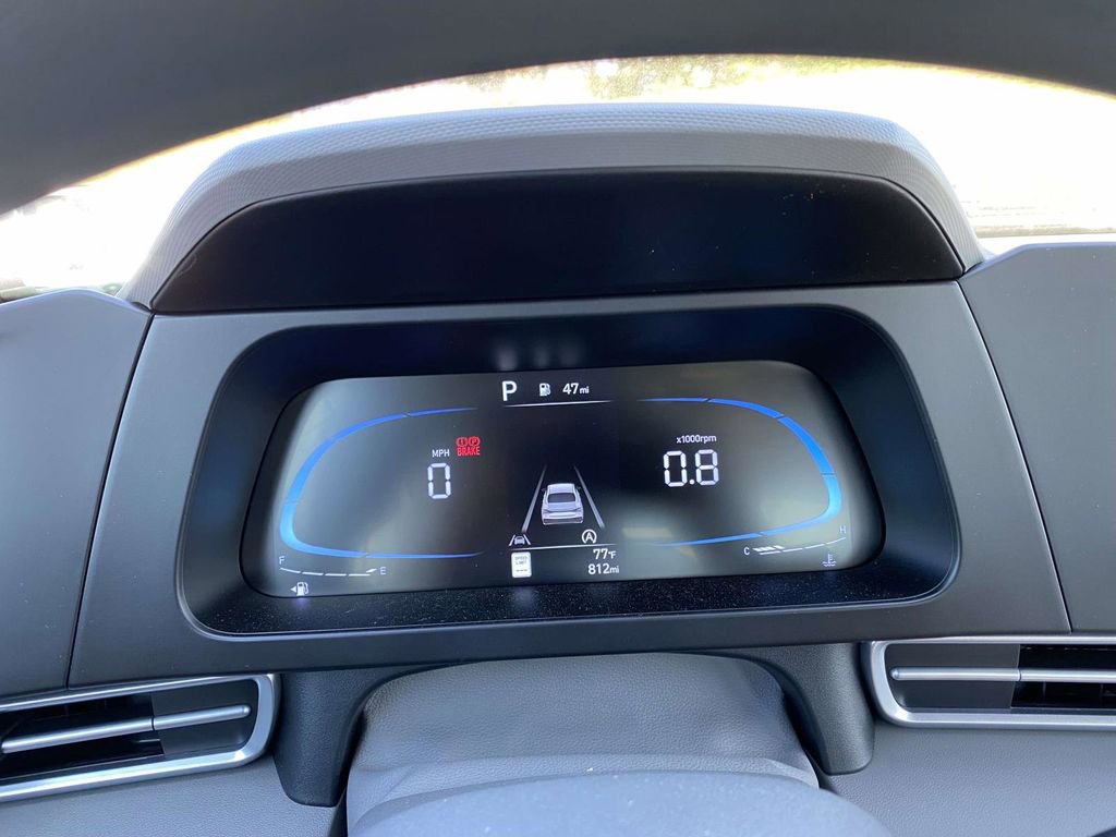 Certified 2026 Hyundai Elantra SE image 23