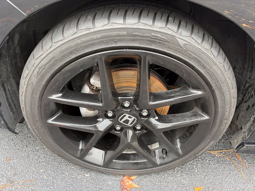 Used 2024 Honda Civic Sport image 6