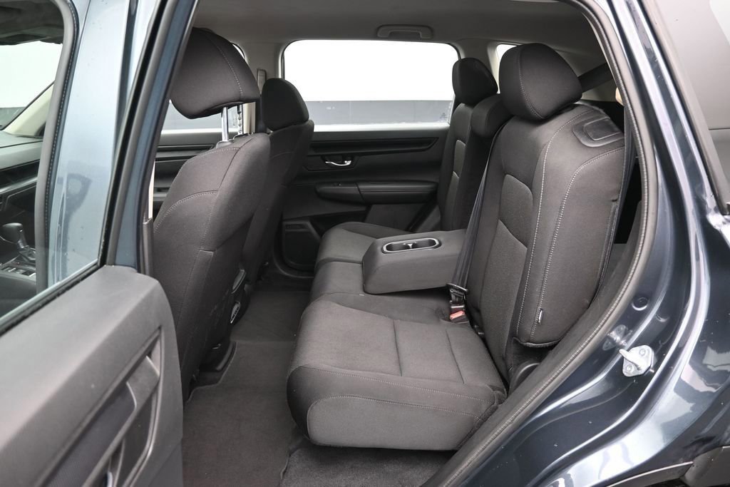 Used 2024 Honda CR-V LX image 12