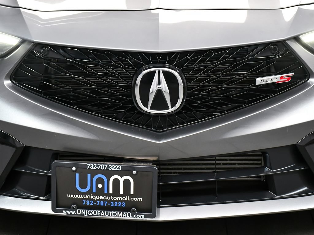 Used 2024 Acura Integra Type S FWD image 68