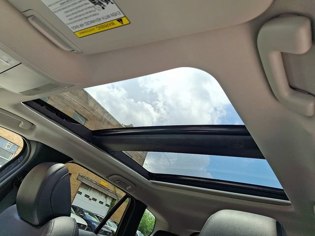 New 2026 MAZDA CX-50 AWD 2.5 S w/ Weather Package image 15