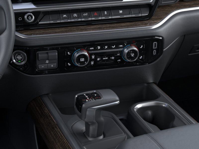 New 2026 GMC Sierra 1500 Elevation AWD/4WD image 30