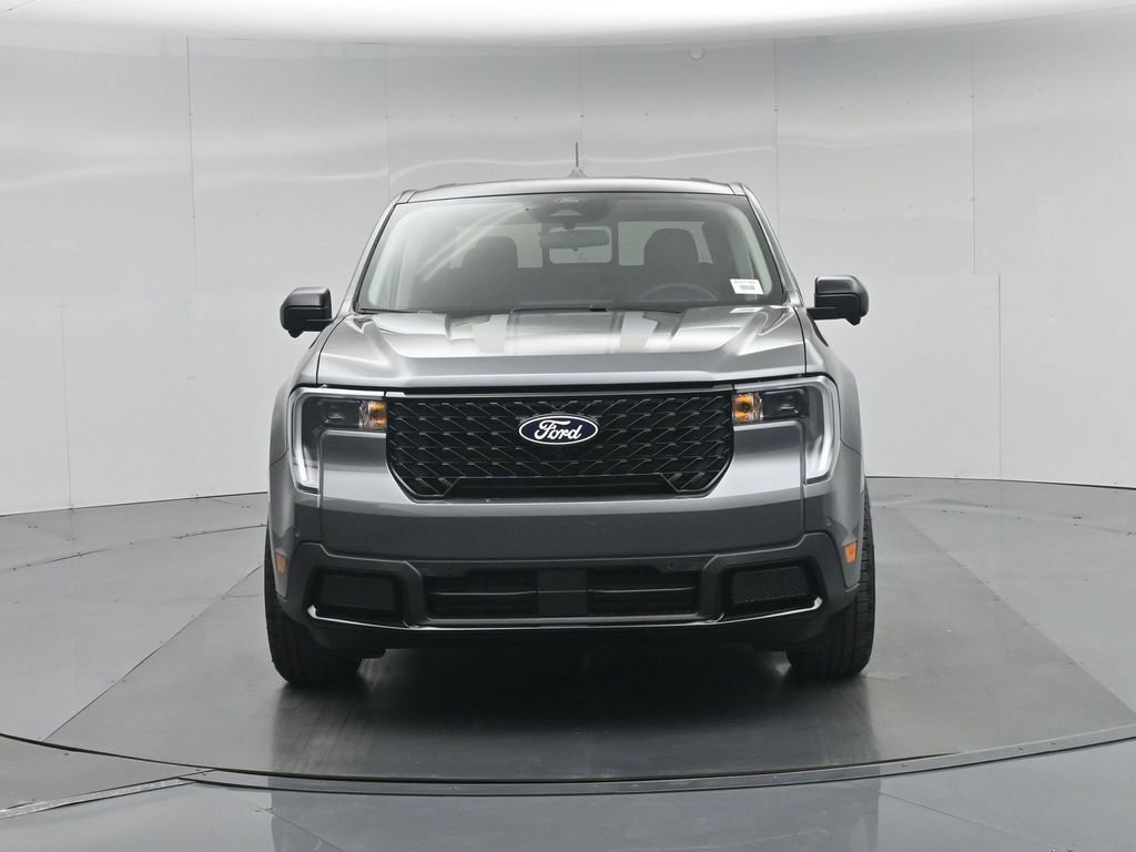 New 2026 Ford Maverick Lariat AWD/4WD image 25